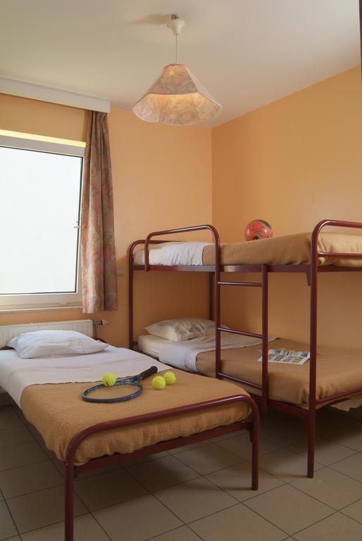 Park Merlo Bredene Habitación foto
