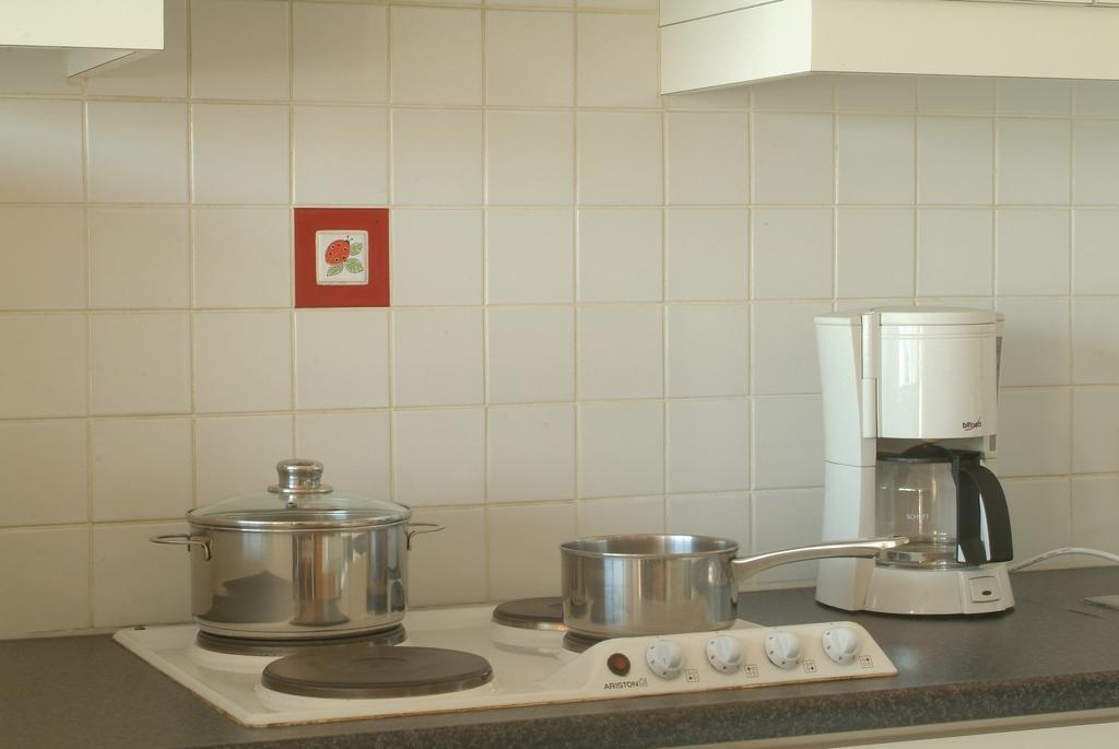 Park Merlo Bredene Habitación foto